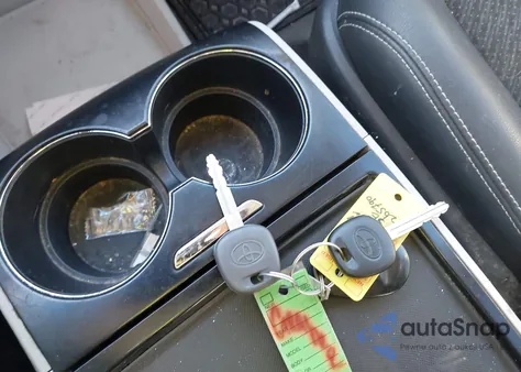 2012 Toyota Sienna Se 8 Passenger from USA, damaged, VIN 5TDXK3DC7CS265790